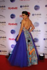 Shruti Hassan at Ciroc Filmfare Galmour and Style Awards in Mumbai on 26th Feb 2015
